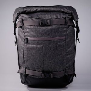 The North Face Pickford Roll Top Backback